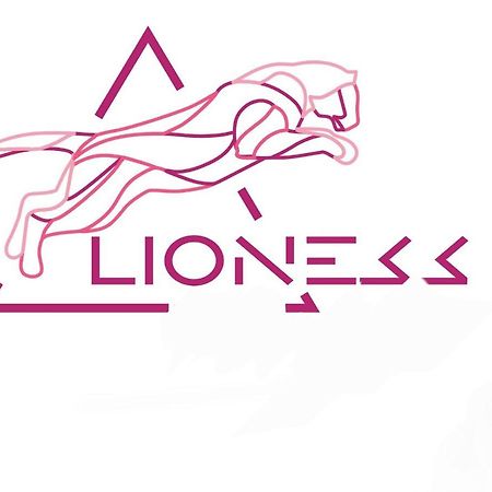 Lioness Estate - Dunedin Kültér fotó